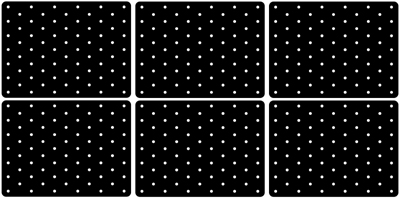 Placemats Pack of Six